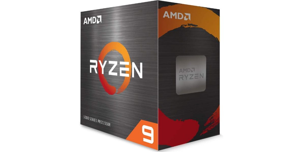 AMD Ryzen 9 5900X Prime Day