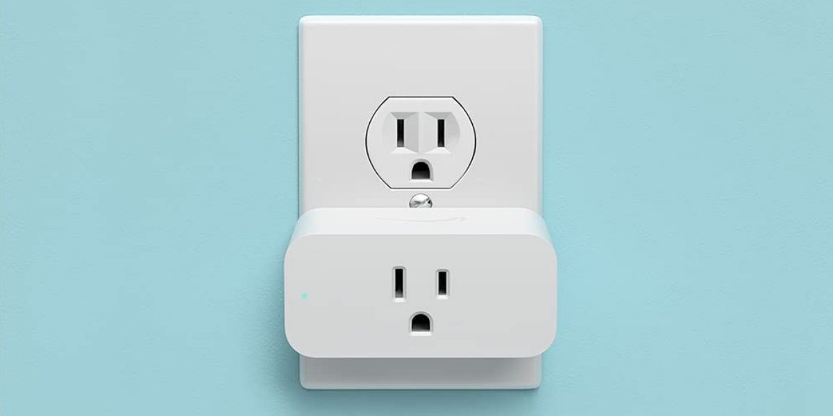 Amazon Smart Plug Prime Day