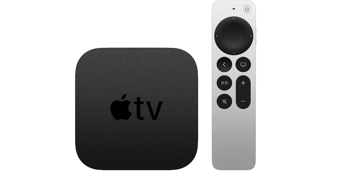 Apple TV 4K Prime Day