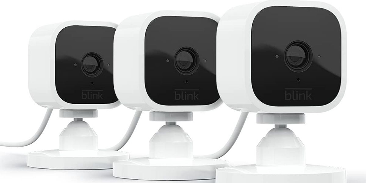 Blink Mini Prime Day