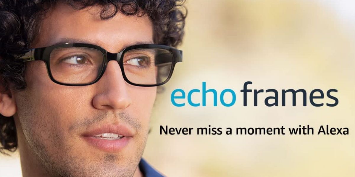 Echo Frames Prime Day