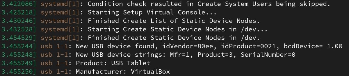 dmesg-serial-usb-converter-info-command