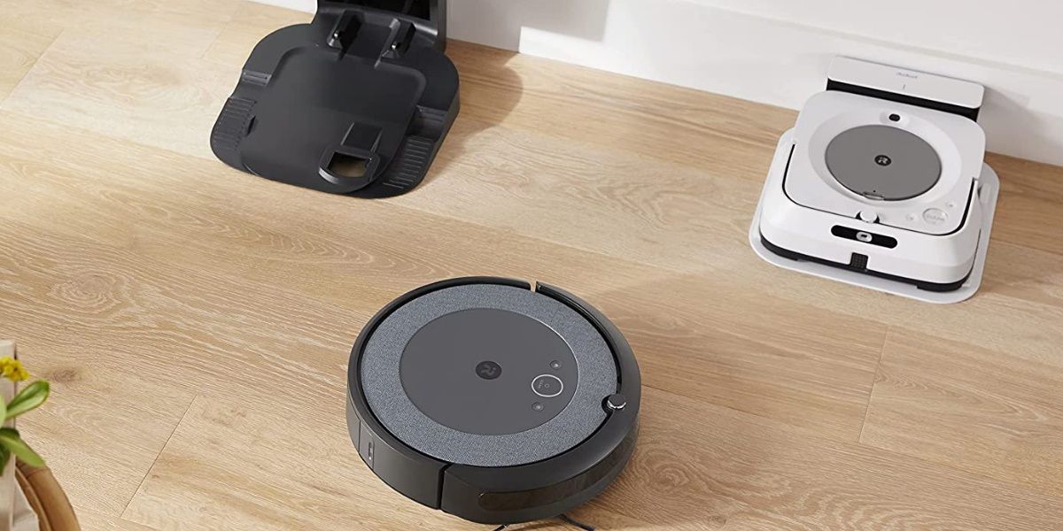 iRobot Roomba i4 Prime Day