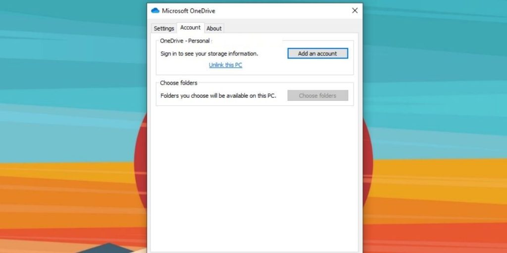 Deaktivieren Oder Entfernen Von Onedrive Unter Windows 11