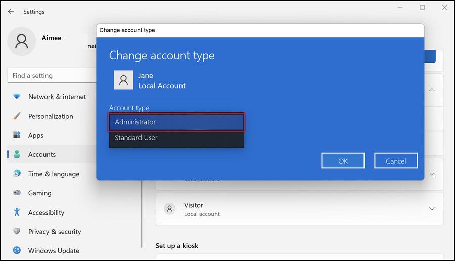 change-account-type-to-admin