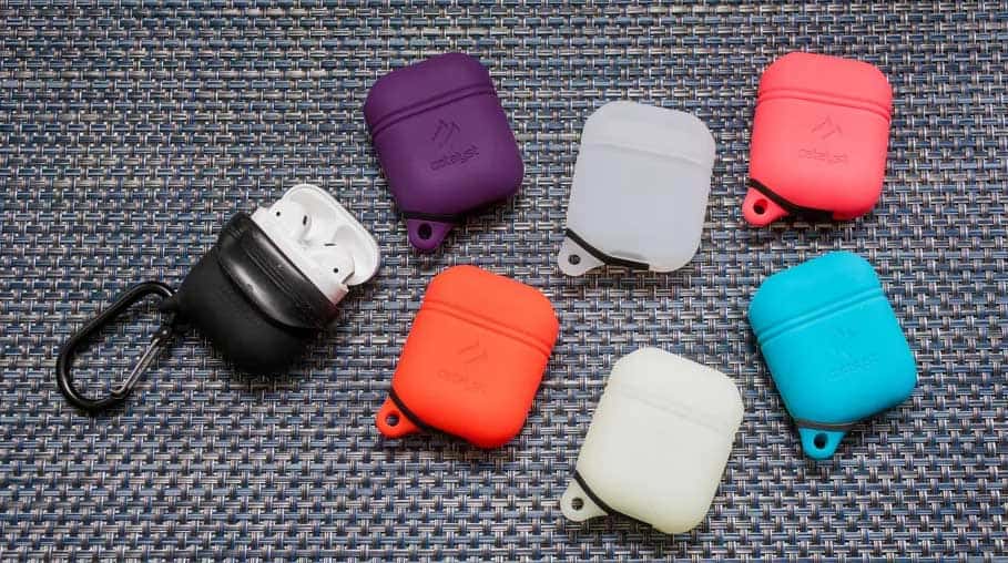 How To Find My AirPods Case Using My iPhone