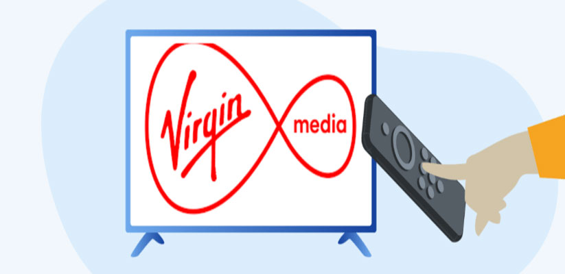 What Are The Different Causes Behind VirginMedia.com TV Code?