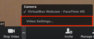 Fix Your Zoom Camera if Not Working Properly