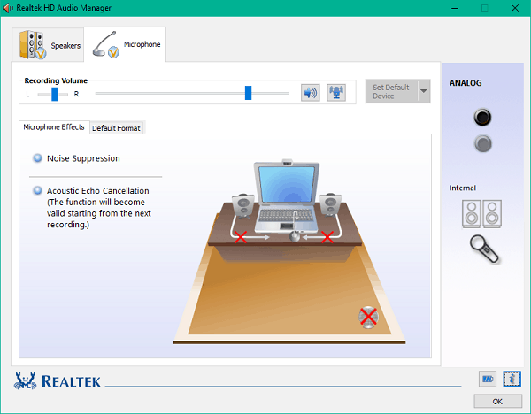 So laden Sie den Realtek HD Audio Manager unter Windows 10/11 herunter und installieren ihn neu?