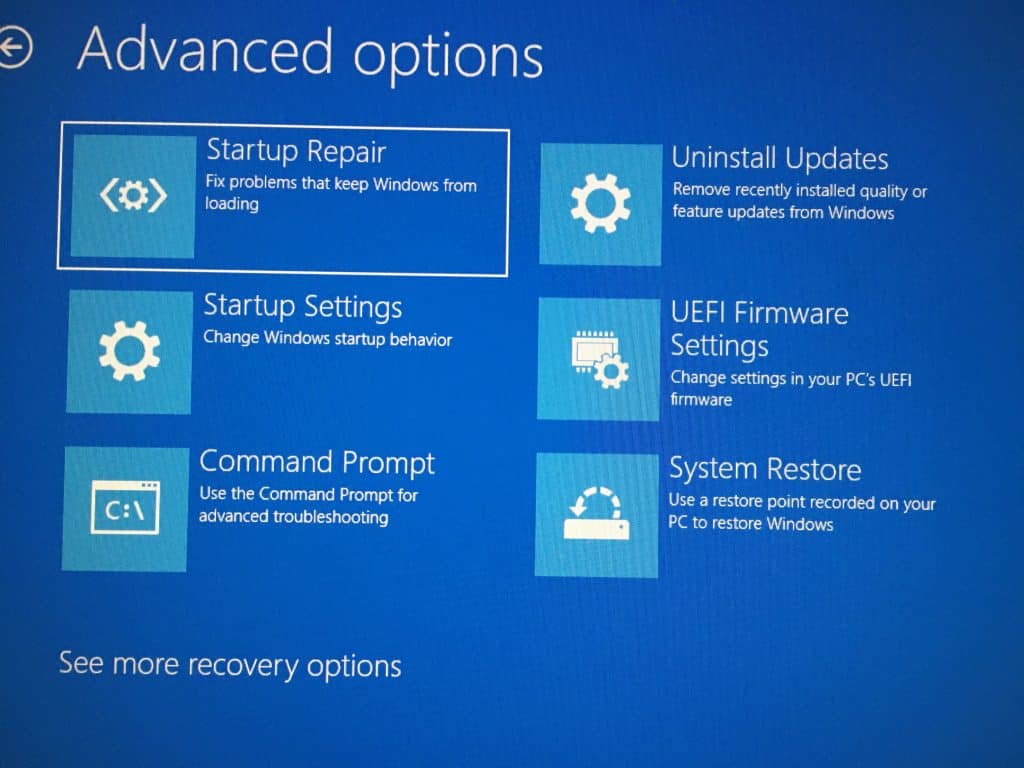 Windows 11 Won't Boot? Ways To to Get PC Boot Again