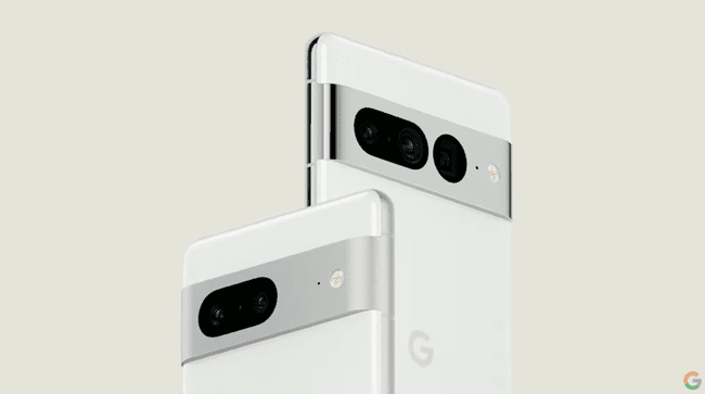 Pixel 7