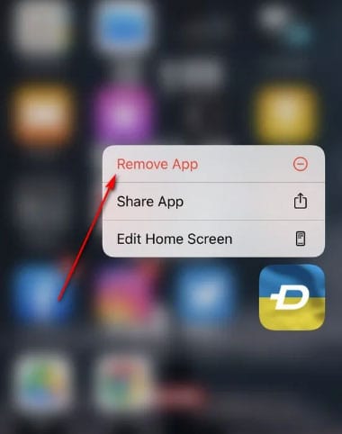 Delete Heavy Apps and Reinstall Them