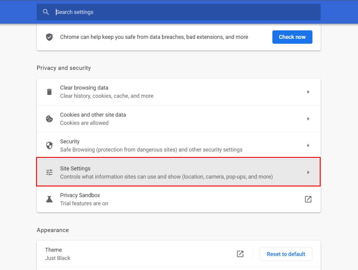 Setting Gmail As Default Email Client In Chrome